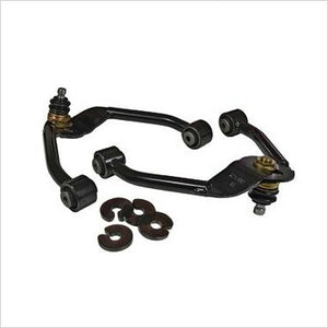 SPC Front Adjustable Control Arms 370Z / G37