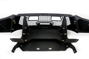 DV8 Offroad 2014+ Lexus GX460 Front Bumper