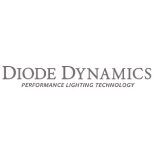 Diode Dynamics Stage Series Single Color LED Rock Light - White Diffused Hookup (one)