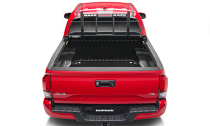 BackRack 85-05 S10/S15/Sonoma / 05-23 Tacoma Original Rack Frame Only Requires Hardware