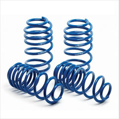 Lowering Kit BMW 328i H&R Sport Lowering Springs For BMW 3-Series