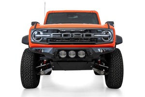 ADD 22-23 Ford Bronco Raptor Bomber Front Bumper