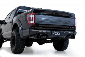 Addictive Desert Designs 21-22 Ford F-150 Raptor Phantom Rear Bumpet