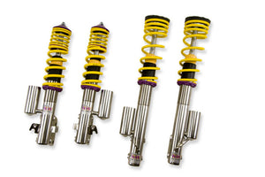 KW Coilover Kit V3 05-07 Subaru Impreza STI (GD GG)