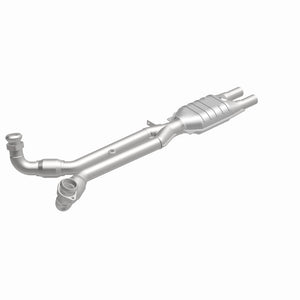 MagnaFlow Conv DF 81-86 Alfa Romeo GTV6 2.5L