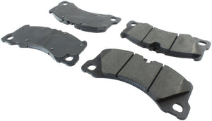 StopTech 08-18 Porsche Cayenne Street Performance Front Brake Pads