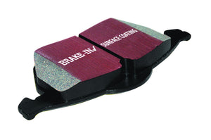 EBC 07+ Buick Enclave 3.6 Ultimax2 Rear Brake Pads