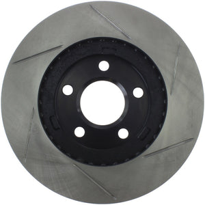 StopTech Slotted Sport Brake Rotor