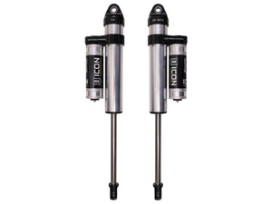 ICON 07-18 GM 1500 0-1.5in Rear 2.5 Series Shocks VS PB - Pair