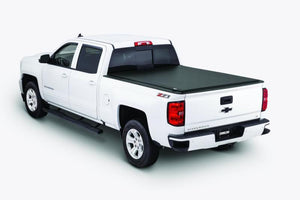 Tonno Pro 88-99 Chevy C1500 6.6ft Fleetside Lo-Roll Tonneau Cover