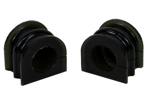 Whiteline 07+ Nissan GT-R R35 AWD - 33mm Heavy Duty Blade Adj Mount Bushing