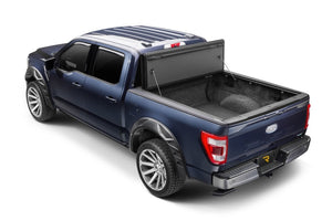 Extang 19-23 Chevy/GMC Silverado/Sierra 6.6ft. Bed Endure ALX