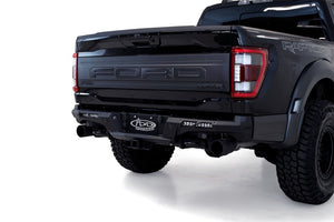 Addictive Desert Designs 21-22 Ford F-150 Raptor Phantom Rear Bumpet