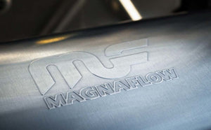 MagnaFlow Muffler Mag SS 7X7 20 4.00/4.0