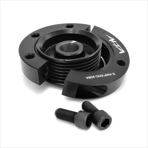 Pulley Power Package Plus 17% MINI Cooper S R53