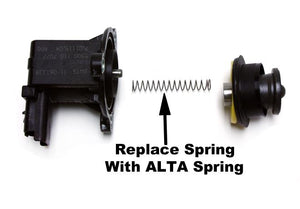 Alta BOV Spring Upgrade