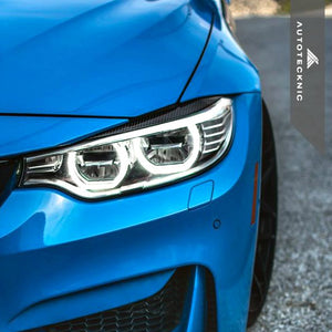 Ikon headlights for 2018 BMW F80 Ikon headlights for 2018 BMW F80