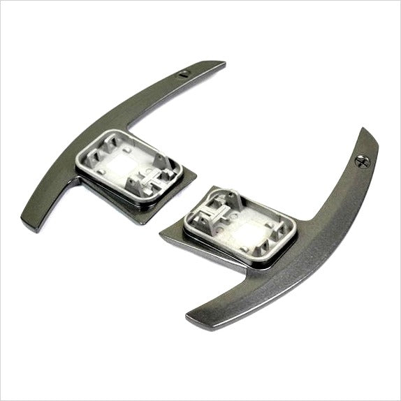 AutoTecknic Competition Shift Paddles BMW G30 5-Series F90 M5 G32 6-Series GT