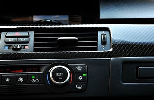 AutoTecknic Carbon Fiber Interior Trim Kits BMW E92 M3