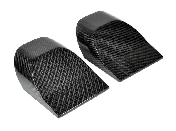 AutoTecknic Dry Carbon Intake Air Ducts BMW F80 M3 F82 M4