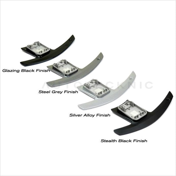 AutoTecknic Competition Shift Paddles Toyota Supra A90