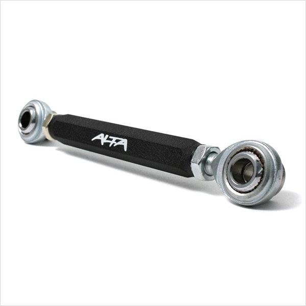 Alta Adjustable Tensioner Stop Black Mini Cooper S R53