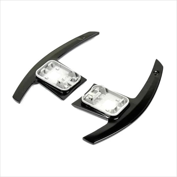 AutoTecknic Competition Shift Paddles Gloss Black BMW G05 X5 G07 X7
