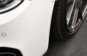 AutoTecknic Painted Front Reflectors BMW F90 M5