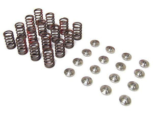 Brian Crower Nissan SR20DE/DET Single Spring & Steel Retainer Kit