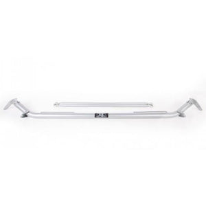 BLOX Racing Silver Harness Bar 94-01 Integra/92-00 Civic/02-06 RSX/88-91 CRX