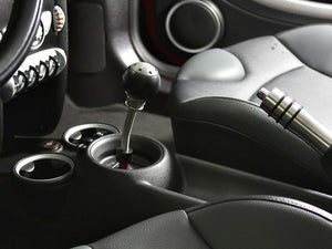 CravenSpeed Shift Well Cover MINI Cooper R56 (2007-2013)