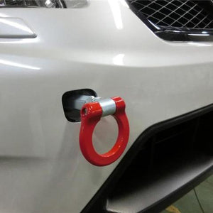 Cusco Tow Hook Front 2013 Subaru XV Crosstrek