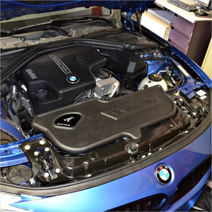 Injen 12-16 BMW 328i/ix F30/F31/F34 / 14-16 BMW 428i/ix F36 / 14-16 228i/ix F22 Evolution Intake