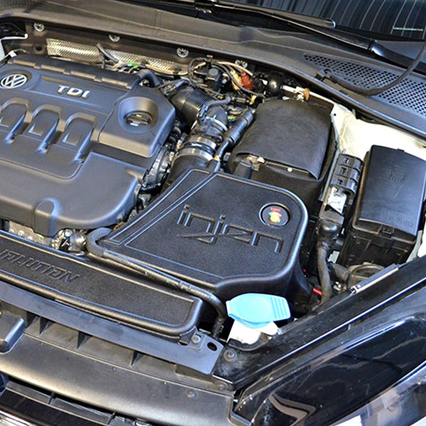 Injen Evolution Intake VW Golf GTI MK7 2.0 TDI (2015-2016) EVO3001 ...