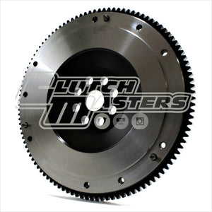 Clutch Masters 01-08 Honda S00 2.0L / 2.2L (High Rev) Steel Flywheel