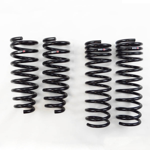 RS-R 2011-2014 Acura TSX Sports Wagon (CW2) Down Sus Springs