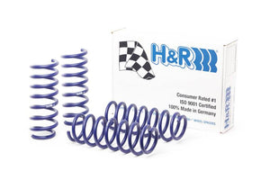 H&R 96-00 Honda Civic 2/4 Door Sport Spring