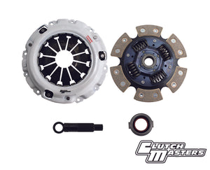 Clutch Masters 02-06 Acura RSX 2.0L 5 Sp (High Rev) / 02-06 Honda Civic 2.0L 5 Sp (High Rev) FX400 C