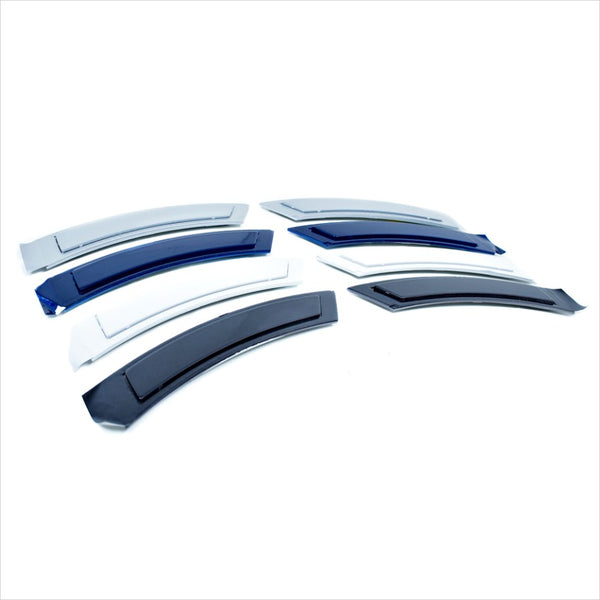 iND Painted Front Reflectors BMW E92 E93 3-Series