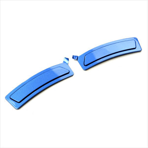 iND Painted Front Reflectors BMW F32 4-Series
