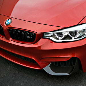 iND Painted Front Grille Surrounds BMW F80 M3 F82 M4