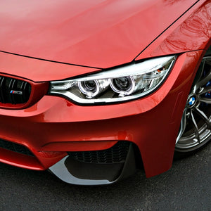 iND Painted Front Reflectors BMW F80 M3 F82 M4