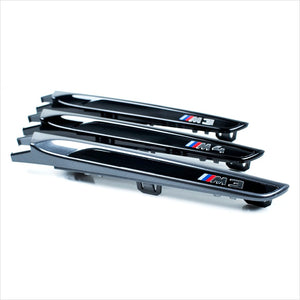 iND Painted Side Markers BMW F80 M3 F82 M4