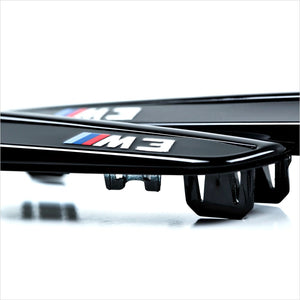 iND Gloss Black Side Markers BMW F80 M3