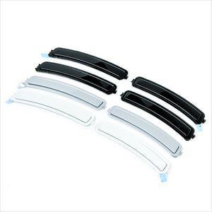iND Painted Front Reflectors BMW G30 5-Series