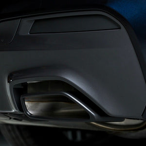 iND Painted Dark Graphite Front Reflectors BMW G30 5-Series M-Sport