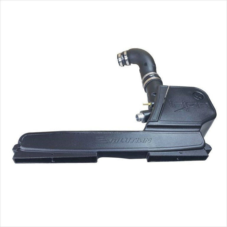 Air Intake Systems - Emnotek