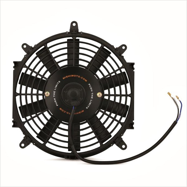 Mishimoto Slim Electric Fan 10 inch