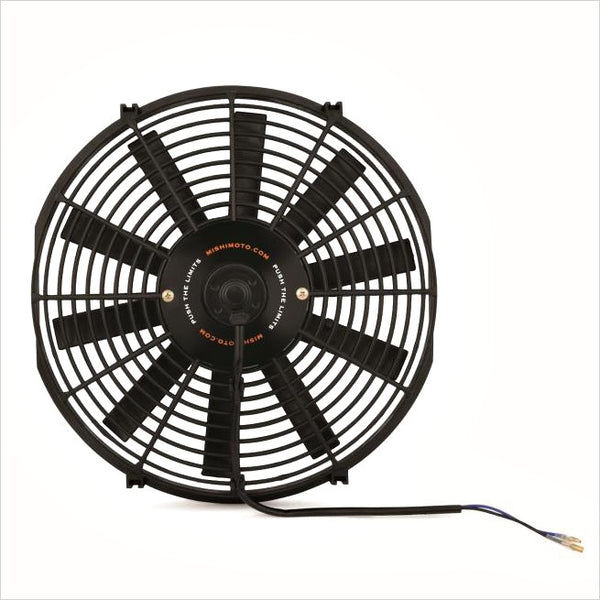Mishimoto Slim Electric Fan 14 inch