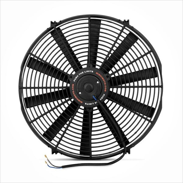 Mishimoto Slim Electric Fan 16 inch